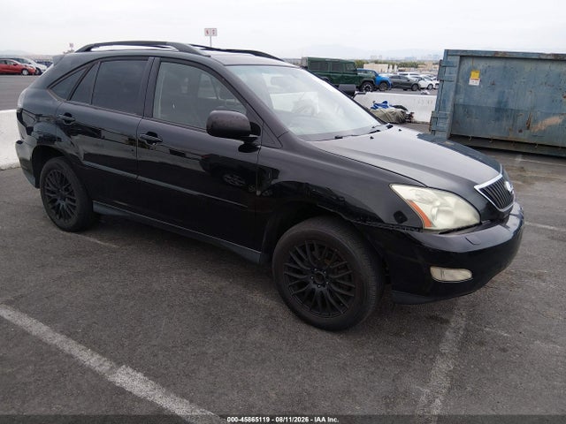 45865119 :رقم المزاد ، JTJHA31U940067170 vin ، 2004 Lexus Rx 330 مزاد بيع