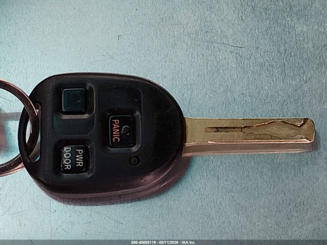 45865119 :رقم المزاد ، JTJHA31U940067170 vin ، 2004 Lexus Rx 330 مزاد بيع