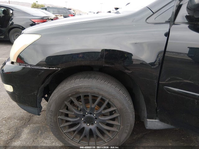 45865119 :رقم المزاد ، JTJHA31U940067170 vin ، 2004 Lexus Rx 330 مزاد بيع