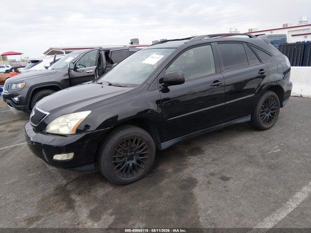 45865119 :رقم المزاد ، JTJHA31U940067170 vin ، 2004 Lexus Rx 330 مزاد بيع