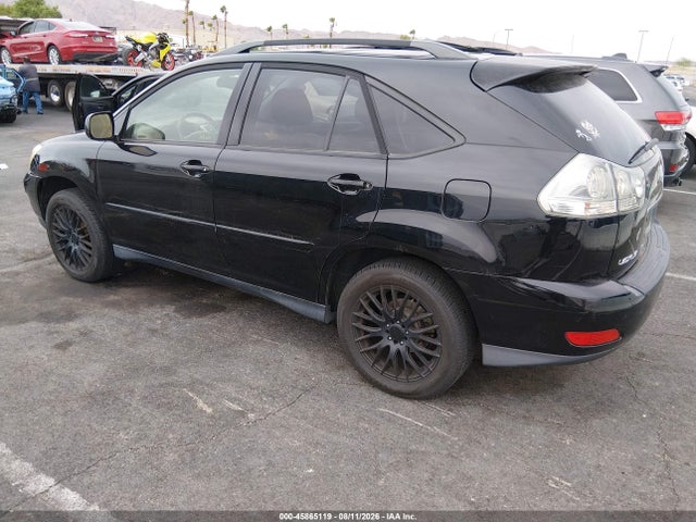 45865119 :رقم المزاد ، JTJHA31U940067170 vin ، 2004 Lexus Rx 330 مزاد بيع