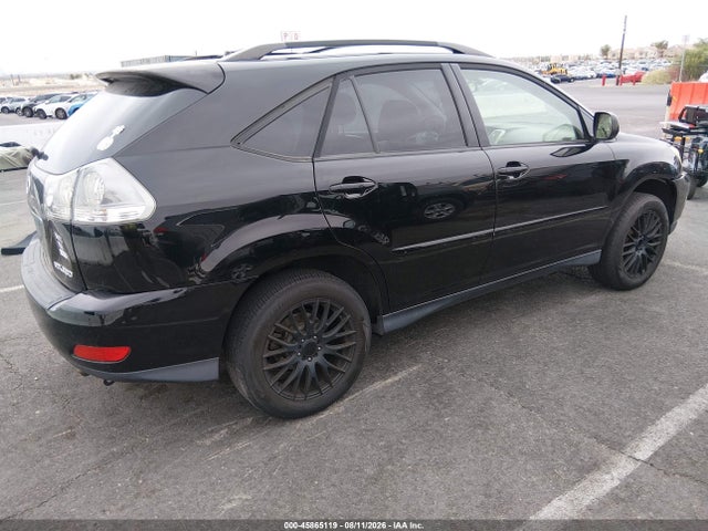 45865119 :رقم المزاد ، JTJHA31U940067170 vin ، 2004 Lexus Rx 330 مزاد بيع