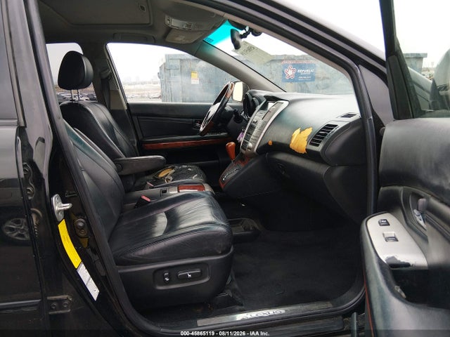 45865119 :رقم المزاد ، JTJHA31U940067170 vin ، 2004 Lexus Rx 330 مزاد بيع