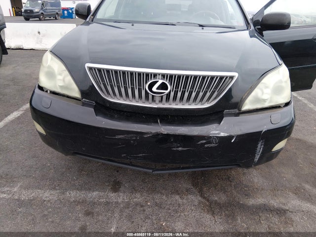 45865119 :رقم المزاد ، JTJHA31U940067170 vin ، 2004 Lexus Rx 330 مزاد بيع