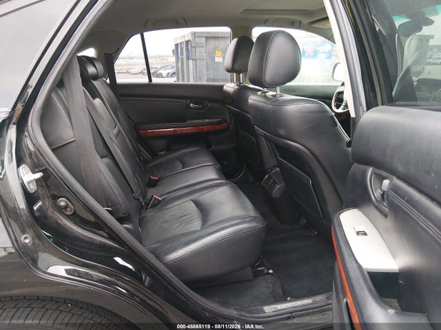 45865119 :رقم المزاد ، JTJHA31U940067170 vin ، 2004 Lexus Rx 330 مزاد بيع