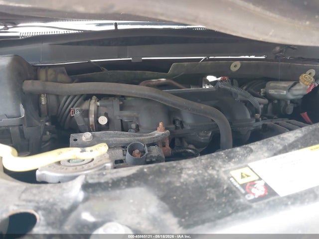Aukcja sprzedaży 2010 Chrysler Town & Country Touring Plus, vin: 2A4RR8D11AR493414, numer aukcji: 45865121