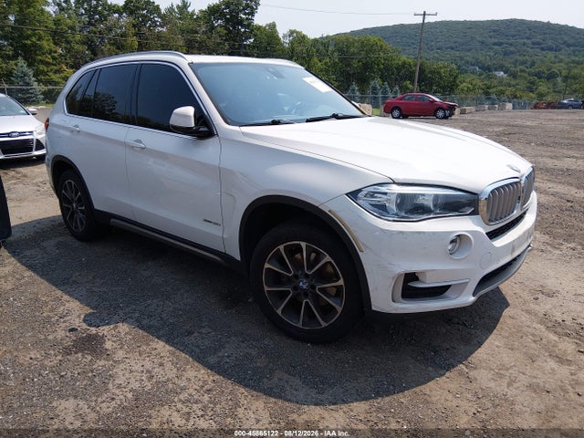 Продаж на аукціоні авто 2018 Bmw X5 Xdrive35i, vin: 5UXKR0C59JL073341, номер лоту: 45865122