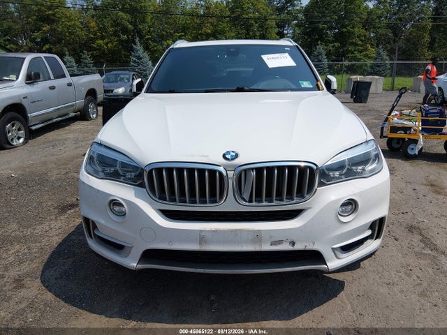 Продаж на аукціоні авто 2018 Bmw X5 Xdrive35i, vin: 5UXKR0C59JL073341, номер лоту: 45865122