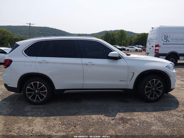 Продаж на аукціоні авто 2018 Bmw X5 Xdrive35i, vin: 5UXKR0C59JL073341, номер лоту: 45865122