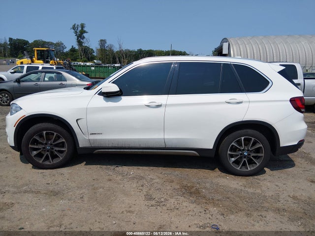 Продаж на аукціоні авто 2018 Bmw X5 Xdrive35i, vin: 5UXKR0C59JL073341, номер лоту: 45865122