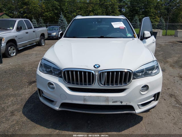 Продаж на аукціоні авто 2018 Bmw X5 Xdrive35i, vin: 5UXKR0C59JL073341, номер лоту: 45865122