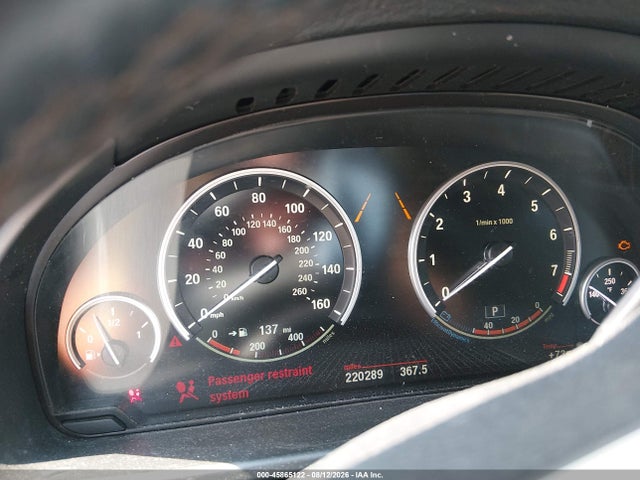 Продаж на аукціоні авто 2018 Bmw X5 Xdrive35i, vin: 5UXKR0C59JL073341, номер лоту: 45865122