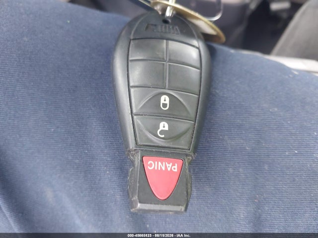 45865123 :رقم المزاد ، 2C7WDGBG0JR303730 vin ، 2018 Dodge Grand Caravan Se مزاد بيع