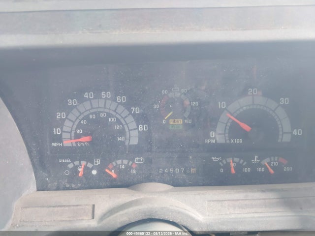 Aukcja sprzedaży 2002 Gmc C-series C7h042, vin: 1GDM7H1C42J502300, numer aukcji: 45865132