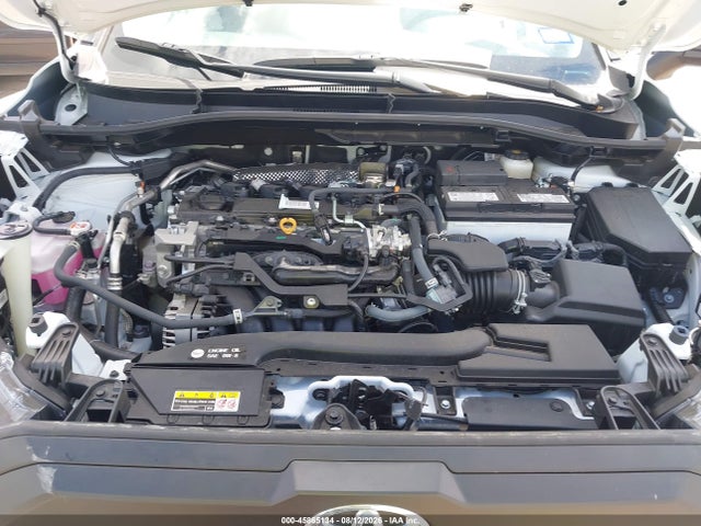 Продажа на аукционе авто 2026 Toyota Corolla Cross L, vin: 7MUAAAAG4TV195644, номер лота: 45865134