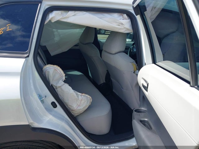 Продажа на аукционе авто 2026 Toyota Corolla Cross L, vin: 7MUAAAAG4TV195644, номер лота: 45865134