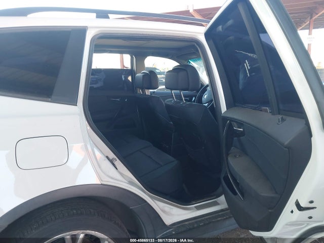 Aukcja sprzedaży 2008 Bmw X3 3.0si, vin: WBXPC93488WJ10539, numer aukcji: 45865133