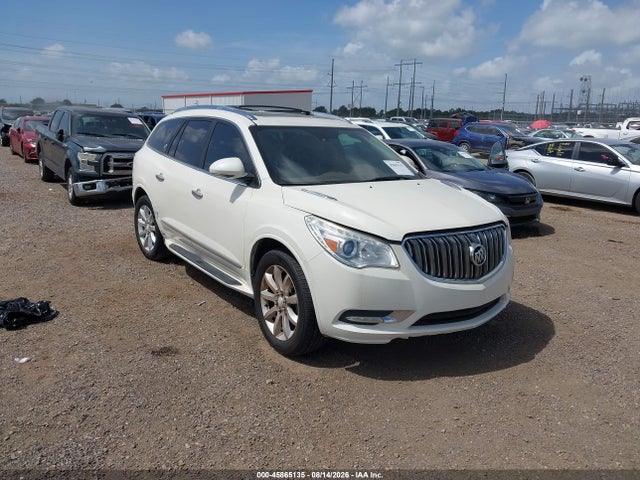 Продажа на аукционе авто 2014 Buick Enclave, vin: 5GAKRCKD0EJ128967, номер лота: 45865135