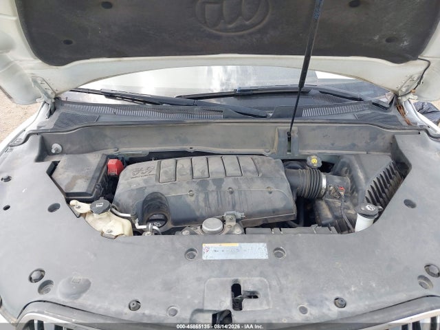 Продажа на аукционе авто 2014 Buick Enclave, vin: 5GAKRCKD0EJ128967, номер лота: 45865135