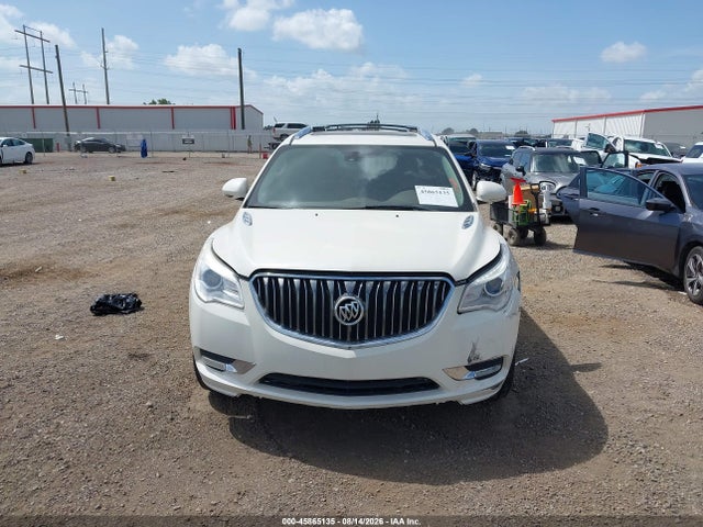 Продажа на аукционе авто 2014 Buick Enclave, vin: 5GAKRCKD0EJ128967, номер лота: 45865135