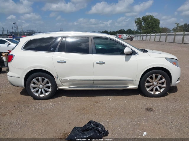 Продажа на аукционе авто 2014 Buick Enclave, vin: 5GAKRCKD0EJ128967, номер лота: 45865135