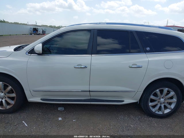 Продажа на аукционе авто 2014 Buick Enclave, vin: 5GAKRCKD0EJ128967, номер лота: 45865135