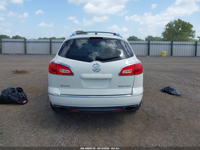 Продажа на аукционе авто 2014 Buick Enclave, vin: 5GAKRCKD0EJ128967, номер лота: 45865135