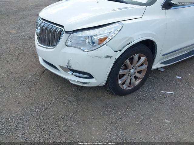 Продажа на аукционе авто 2014 Buick Enclave, vin: 5GAKRCKD0EJ128967, номер лота: 45865135