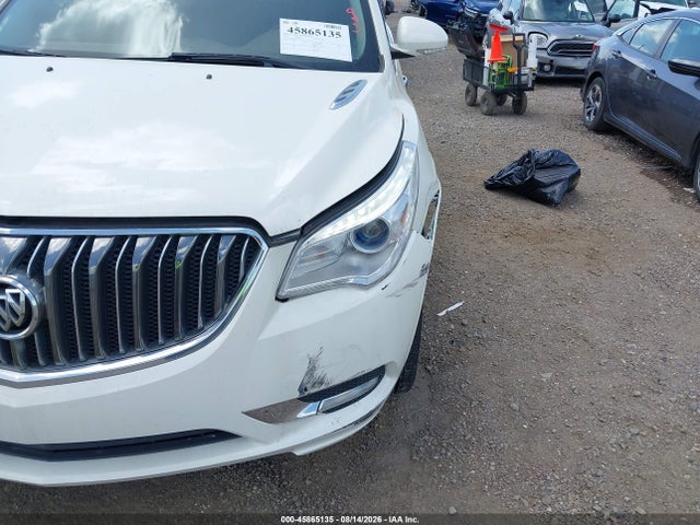 Продажа на аукционе авто 2014 Buick Enclave, vin: 5GAKRCKD0EJ128967, номер лота: 45865135