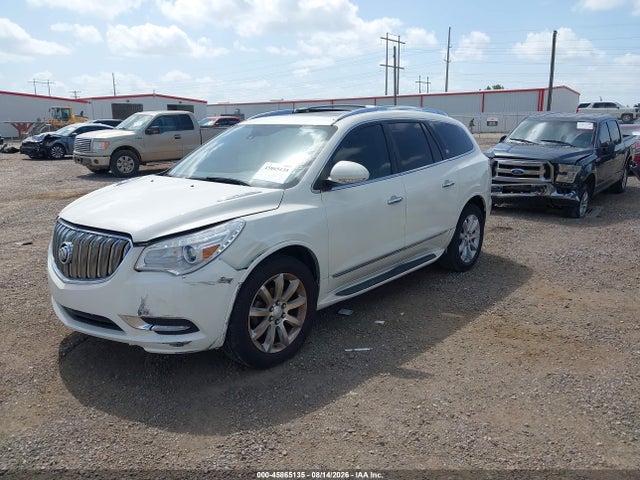 Продажа на аукционе авто 2014 Buick Enclave, vin: 5GAKRCKD0EJ128967, номер лота: 45865135