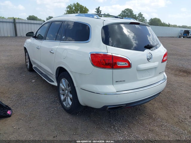 Продажа на аукционе авто 2014 Buick Enclave, vin: 5GAKRCKD0EJ128967, номер лота: 45865135