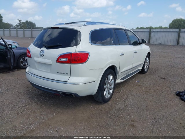 Продажа на аукционе авто 2014 Buick Enclave, vin: 5GAKRCKD0EJ128967, номер лота: 45865135