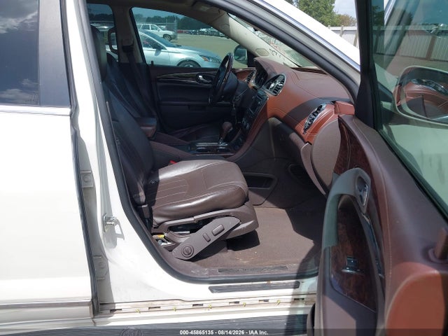 Продажа на аукционе авто 2014 Buick Enclave, vin: 5GAKRCKD0EJ128967, номер лота: 45865135