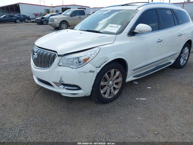 Продажа на аукционе авто 2014 Buick Enclave, vin: 5GAKRCKD0EJ128967, номер лота: 45865135