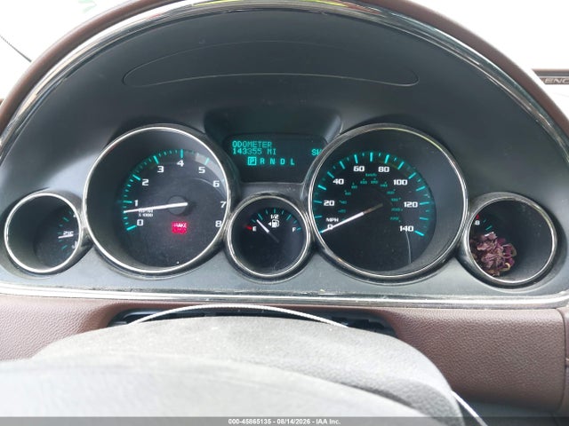 Продажа на аукционе авто 2014 Buick Enclave, vin: 5GAKRCKD0EJ128967, номер лота: 45865135