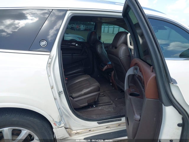 Продажа на аукционе авто 2014 Buick Enclave, vin: 5GAKRCKD0EJ128967, номер лота: 45865135