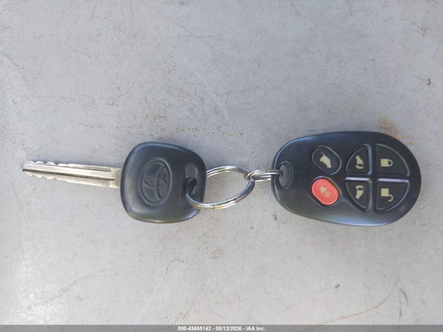 Продаж на аукціоні авто 2004 Toyota Sienna Xle, vin: 5TDZA22C74S068628, номер лоту: 45865142