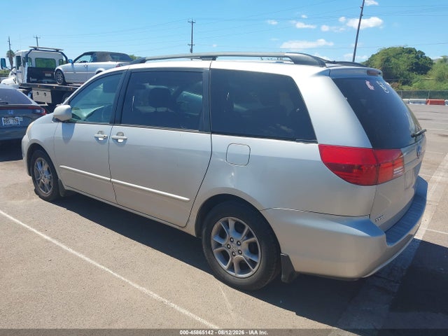 Продаж на аукціоні авто 2004 Toyota Sienna Xle, vin: 5TDZA22C74S068628, номер лоту: 45865142
