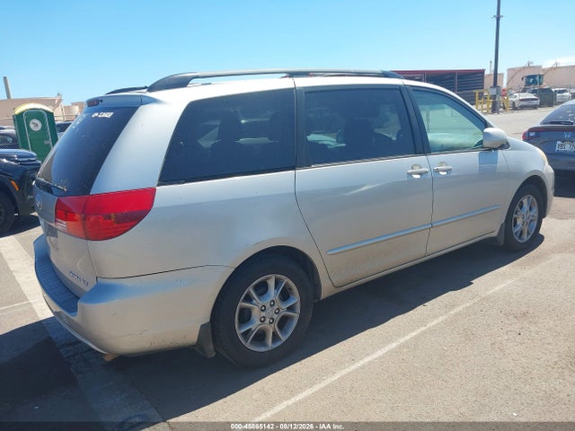 Продаж на аукціоні авто 2004 Toyota Sienna Xle, vin: 5TDZA22C74S068628, номер лоту: 45865142