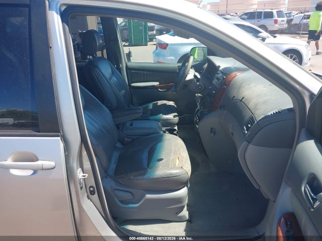 Продаж на аукціоні авто 2004 Toyota Sienna Xle, vin: 5TDZA22C74S068628, номер лоту: 45865142
