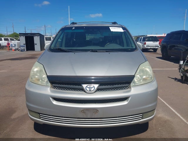 Продаж на аукціоні авто 2004 Toyota Sienna Xle, vin: 5TDZA22C74S068628, номер лоту: 45865142