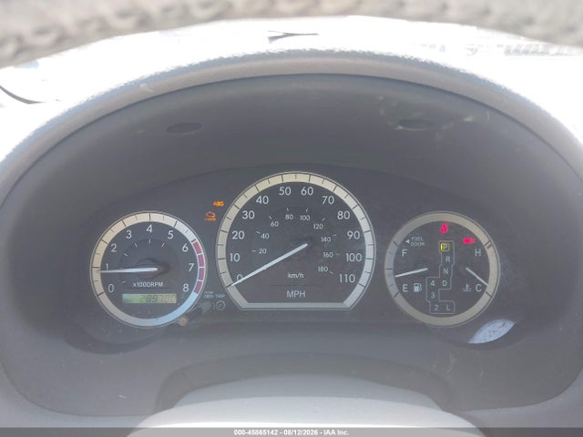 Продаж на аукціоні авто 2004 Toyota Sienna Xle, vin: 5TDZA22C74S068628, номер лоту: 45865142