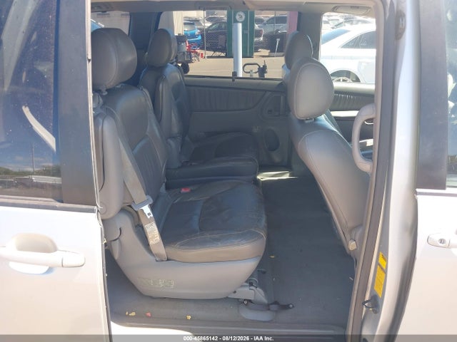 Продаж на аукціоні авто 2004 Toyota Sienna Xle, vin: 5TDZA22C74S068628, номер лоту: 45865142