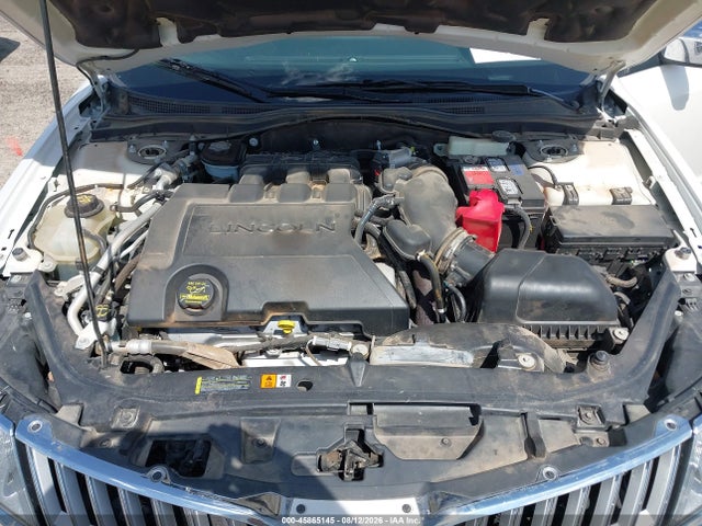 Aukcja sprzedaży 2010 Lincoln Mkz, vin: 3LNHL2GC3AR628718, numer aukcji: 45865145