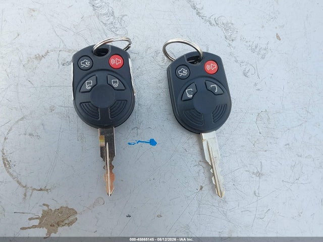 Aukcja sprzedaży 2010 Lincoln Mkz, vin: 3LNHL2GC3AR628718, numer aukcji: 45865145