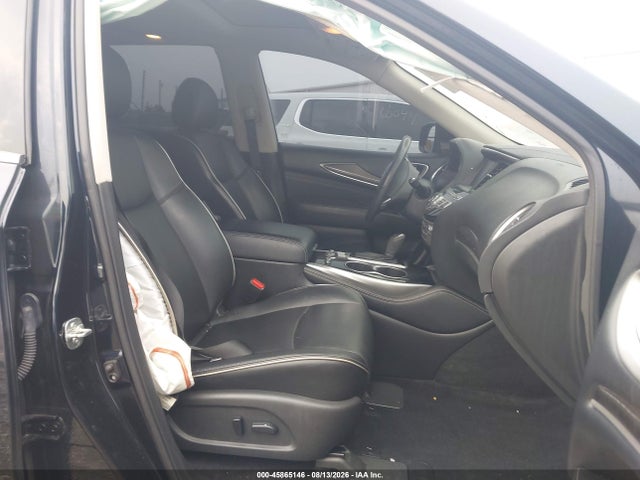 Aukcja sprzedaży 2020 Infiniti Qx60 Pure Awd, vin: 5N1DL0MM6LC527397, numer aukcji: 45865146