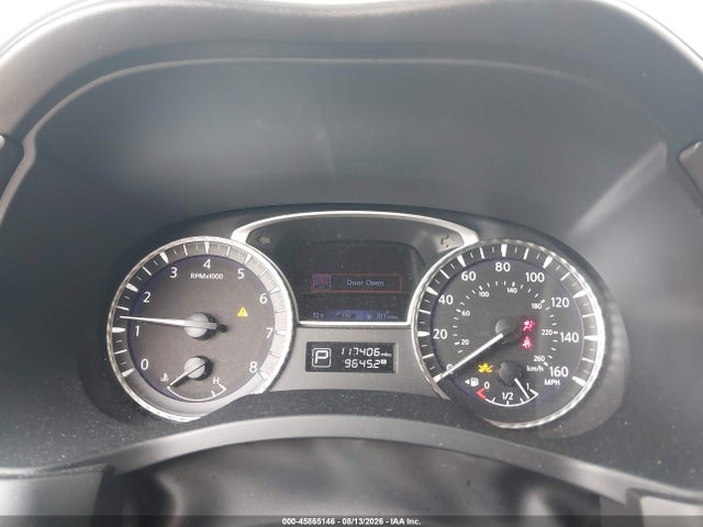 Aukcja sprzedaży 2020 Infiniti Qx60 Pure Awd, vin: 5N1DL0MM6LC527397, numer aukcji: 45865146