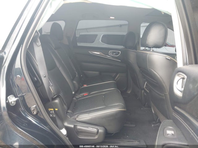 Aukcja sprzedaży 2020 Infiniti Qx60 Pure Awd, vin: 5N1DL0MM6LC527397, numer aukcji: 45865146