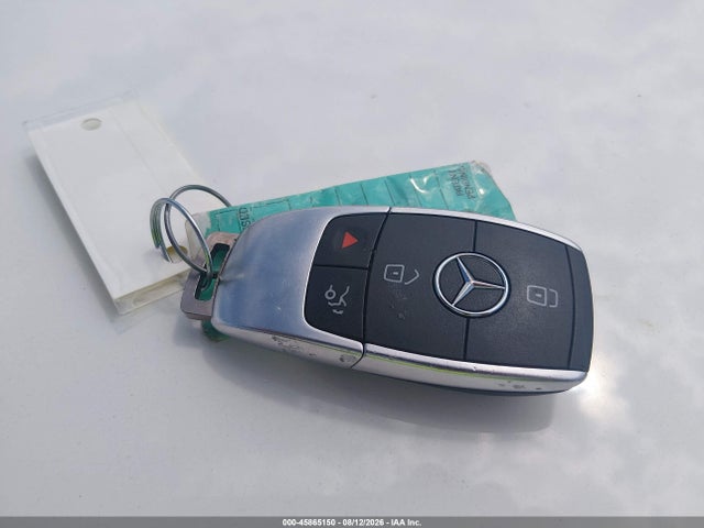 Продажа на аукционе авто 2021 Mercedes-benz C 300 Sedan, vin: W1KWF8DBXMR646009, номер лота: 45865150