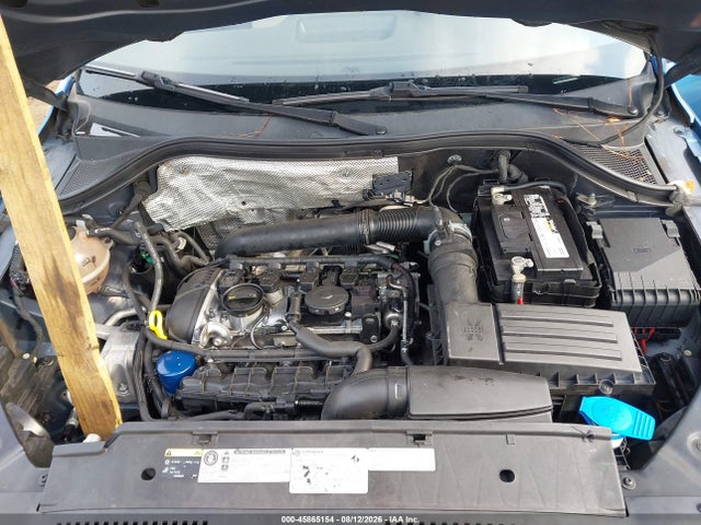 Aukcja sprzedaży 2017 Volkswagen Tiguan 2.0t S, vin: WVGAV7AX7HW511882, numer aukcji: 45865154